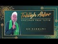 LIVE Tabligh Akbar ‼️10 Muharram 1446 H Kp Pemalang