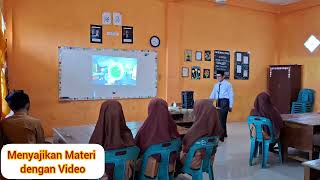 VIDEO P5 KEWIRAUSAHAAN