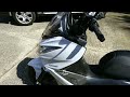 kawasaki j125 walkthrough an quick review