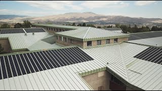 Overview of WCSD Capital Projects, 2022