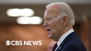 Biden impeachment probe in trouble after key witness charged with lying