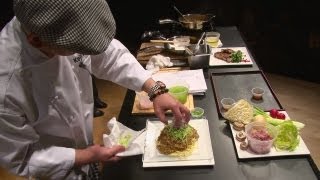 Koji: The Mother of Japanese Cuisine