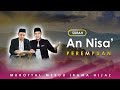 Full Surah An Nisa' - Irama Hijaz