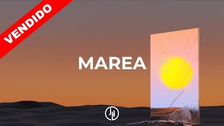 MAREA - Type Beat Dancehall Reggaeton Karol G Prod JH Beats 2023