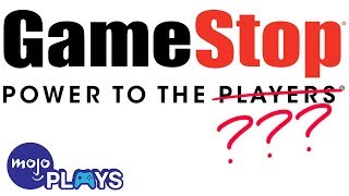 Why Everyone is Mad at GameStop | MojoPlays