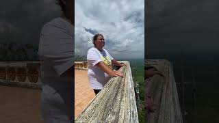 👣Tiger Cave Temple/Daily activity/1260 steps #shorts