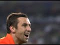 the historic uefa cup final 2009. shakhtar vs werder. full match 20 05 2009