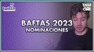 BAFTAS 2023 | Nominaciones