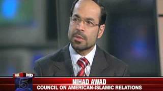 CAIR Director Discusses President's Outreach to Muslim World