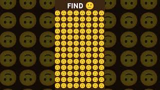 Find out emoji