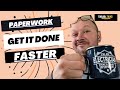 Electricians: Get Paid Faster With This Simple System ⚡