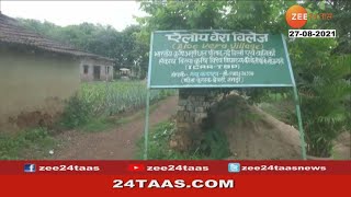 Aloe Vera Village। कोरोनाकाळात 'ऍलो विरा शेती'चा पर्याय ठरला शेतकऱ्यांसाठी फायदेशीर