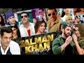 Salman Khan Mashup | smar.t_lofi | Best Of Salman Khan Songs | Birthday Special @tseries