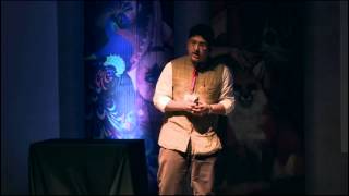 Cancer Awareness : Gauav Bhattacharya  at TEDxCoimbatore