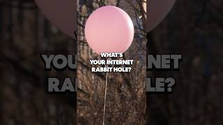 What S Your Internet Rabbit Hole