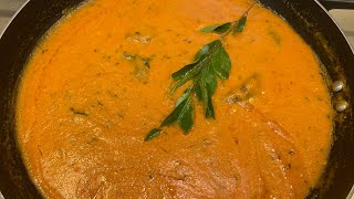 Saravana Bhavan Tomato Chutney Recipe | Tomato Chutney Recipe | Thakkali Chutney Recipe | Chutney