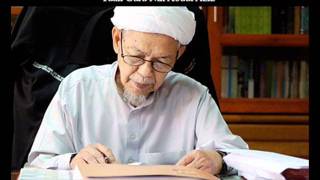 Kuliyah Tafsir Juz Amma ~ Surah Al-Fatihah 3/3