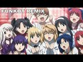 FGO Carnival Phantasm - Super Affection (DeadPony Funkot Remix)