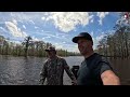 inside off grid houseboat life camp in louisiana swamp 🇺🇸