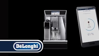 De’Longhi PrimaDonna Elite | Product Demo Kaffeevollautomaten