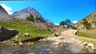 Safari Naltar Valley, Gilgit Baltistan Northern areas of pakistan saif Khan vlogr saif Khan vlogr