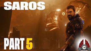 SAROS | Part 5