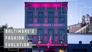 What's Next for Baltimore's Fashion Evolution?