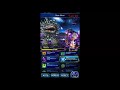 ffbe queen vs malboro