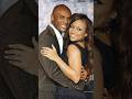 Chante Moore 4 Marriages and 2 Children