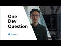 How does an external debugger work with VSCode? | One Dev Question