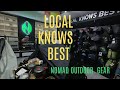 NOMAD OUTDOOR GEAR