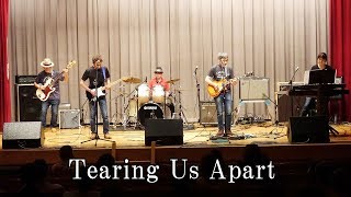 「Tearing Us Apart  」スローハンド ＠山陽テケテケ大会180429