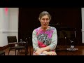 Kim Kashkashian - Morningside Music Bridge 2024 Faculty Interview