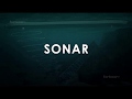 Working of SONAR |3D-Animation | #science #chemistry #neet #3danimation #studyanimated|