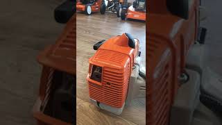 Мощная!!!Мотокоса Stihl FS 250