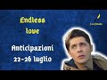 Endless love, anticipazioni dal 22 al 26 luglio 2024: Ozan arrestato durante la raccolta fondi