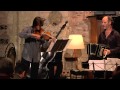 Piazzolla/Nisinman: Jeanne & Paul - Daniel Rowland & Marcelo Nisinman