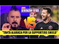 Álvaro no entiende TANTA ALARACA por Supporters Shield que ganó Messi con Inter Miami | Generación F