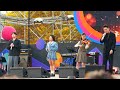 직캠 4k 60p 어반자카파 river 221022 그랜드민트페스티벌