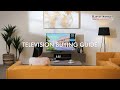 Harvey Norman Malaysia Presents: Video Guide to Buying a TV