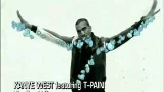 Kanye West - Good Life High Quality Edition