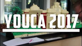 YOUCA 2017 COLLEGE IEPER