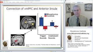 What is Misophonia, 2017 Misophonia Association Conference