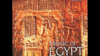 Music of Egypt  - Allallah Teoud