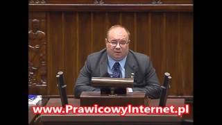 Rafał Wójcikowski (Kukiz'15) o utworzeniu Azjatyckiego Banku Inwestycji Infrastrukturalnych