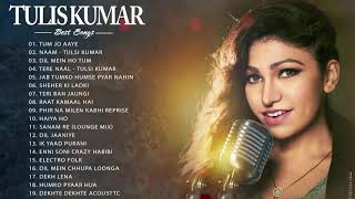 Tulsi Kumar Best Songs Of All Time : Top Bollywood Songs Of Tulsi Kumar Jukebox - Most Indian 2020