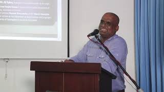 Inclusive Nationalism   Dr Mahesh Hapugoda