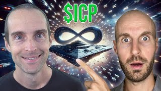 ICP Price Soars! How High Can Internet Computer Protocol Go This Bull Market with Joe Parys Crypto