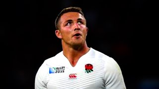 Sam Burgess | Rugby Union Highlights