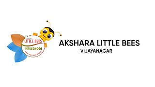 AKSHARA KIDS VIJAYANAGAR - ANNUAL DAY 2025